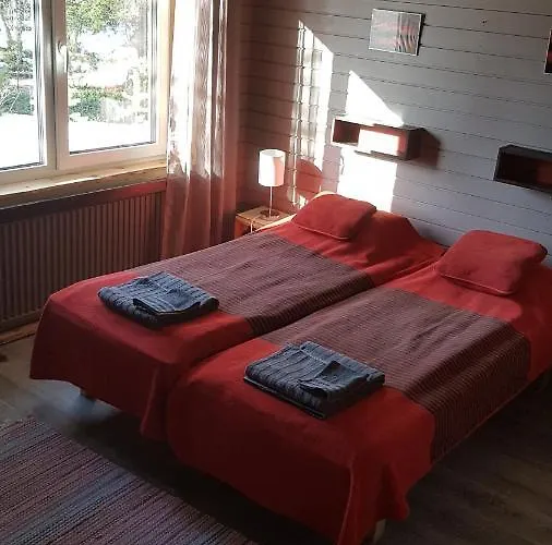 Keimioelahen Maja