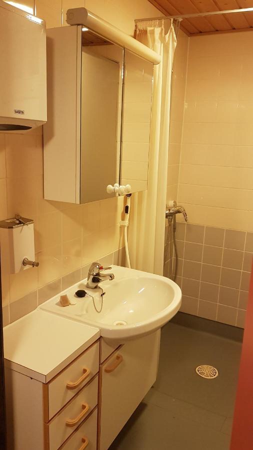 Keimioelahen Maja Inn *